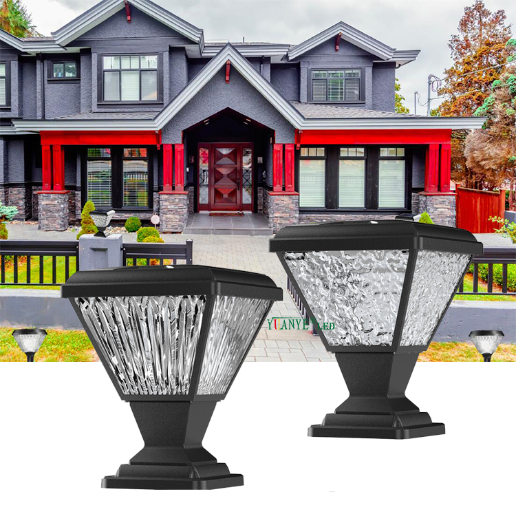 Atlanta Solar Light Factory Price Price Waterproof IP65 Solar Street Light With Battery Yy-Ztds225 12