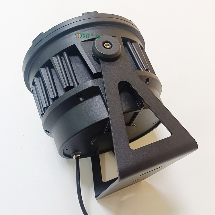 36W 48W 72W 200W RGB RGBW照明DMX512 RDM DIM HIGH POWER REFFERCERCAST LIGHT LISTLIGHT YY-TG6M 9