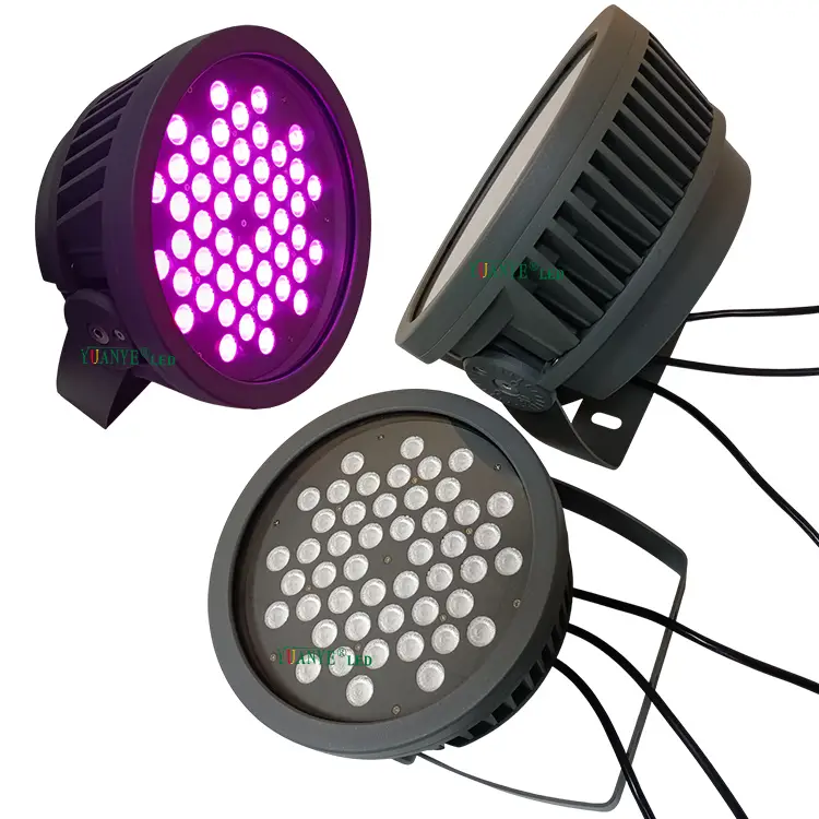 TUYA FILLIGLIE 100W 150W 200W 250W ALLUMINUM ALLUMINIO WASHING PHILIPS DMX APP WiFi Bluetooth LED LIGHT YY-SG YY0032 1
