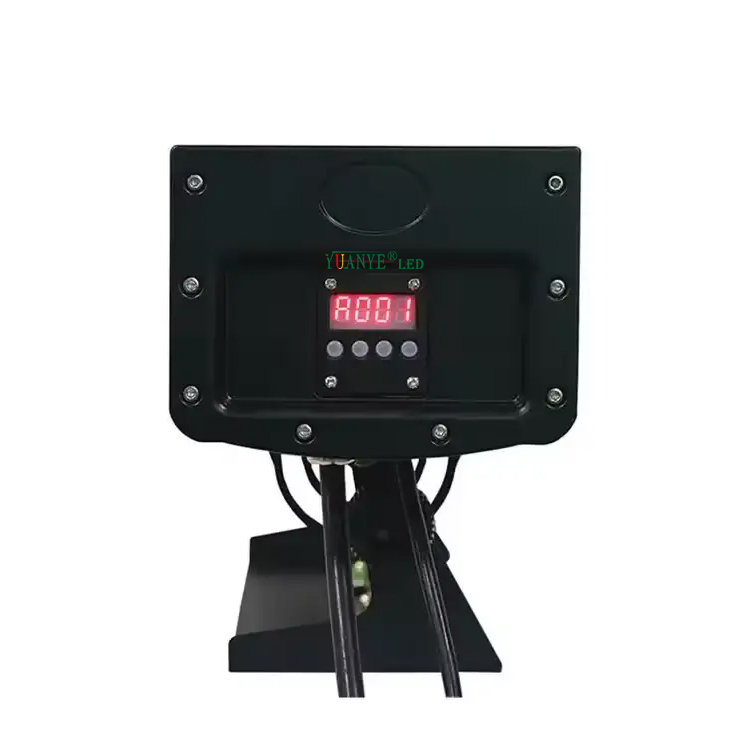 1ft 2ft 3ft 4ft 4ft 5ft 벽 세탁기 라이트 실버 마감 조경 크리스마스 컬러 RGB RGBW DMX512 Contr YY-XQ154120 8