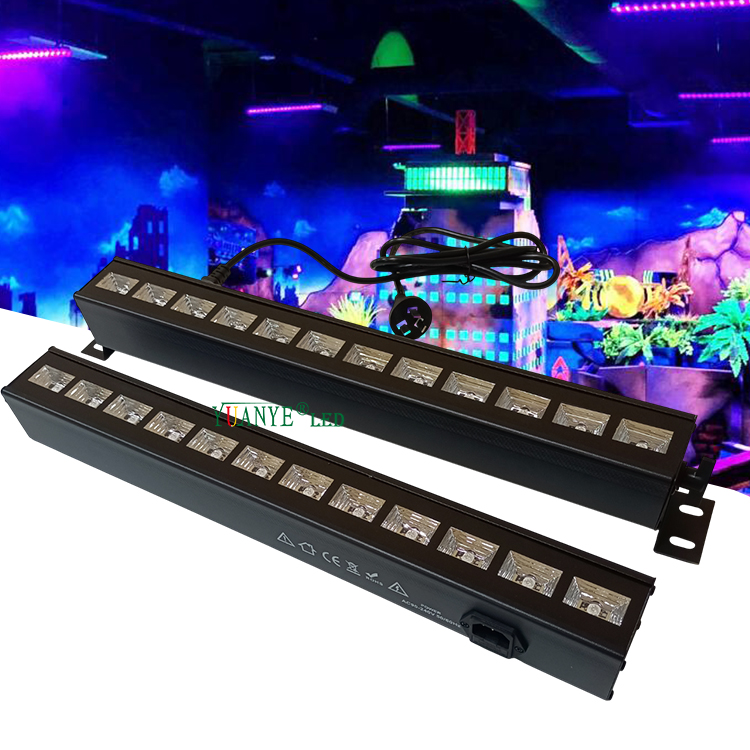 AC85V 120 В сцена световой светодиодной стен6157 1