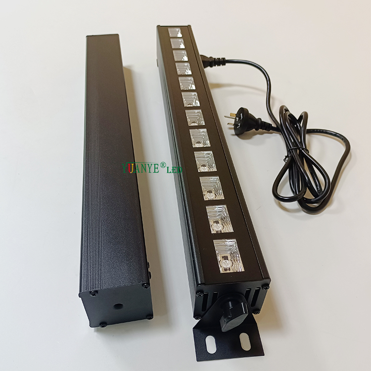 AC85V 120 В сцена световой светодиодной стен6157 3