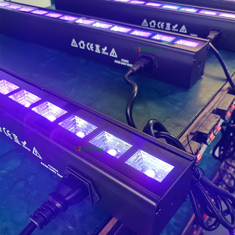 AC85V 120V Éclairage LED LED MOUR MURD6157 9