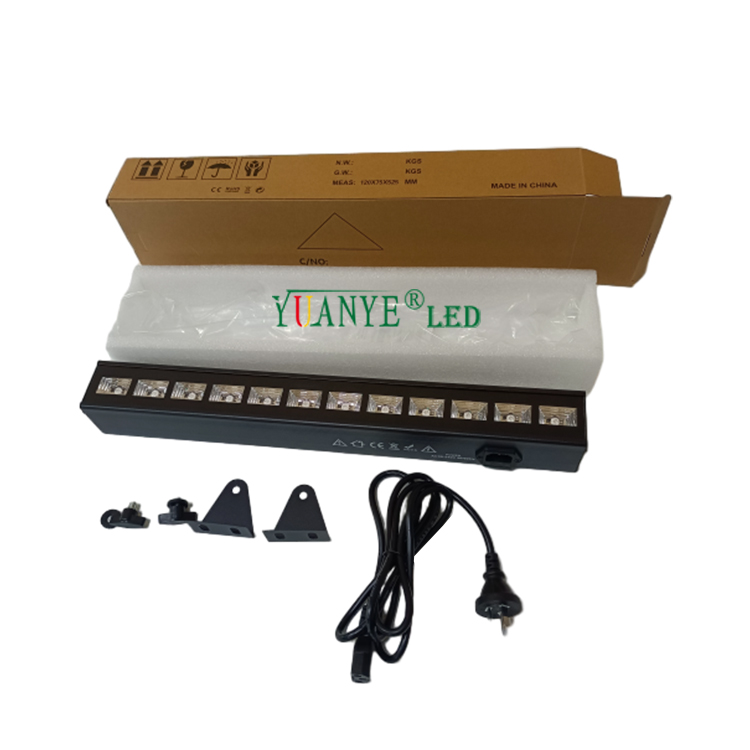 AC85V 120V Éclairage LED LED MOUR MURD6157 8