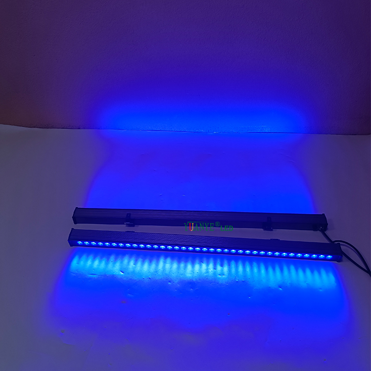 IP66 LED MUR LEVERSEURS LUCHER4057 8