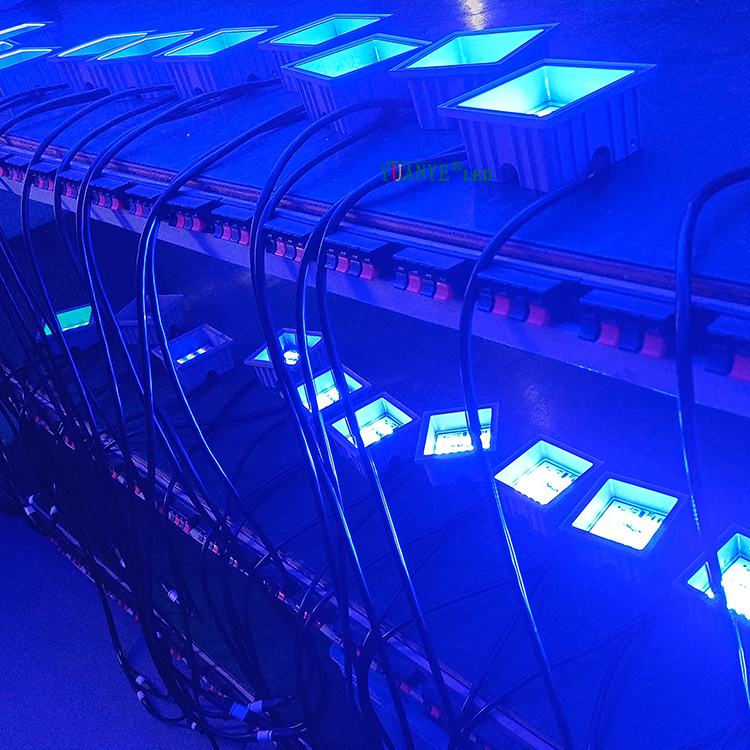 Ip65 Waterproof Stainless Steel Ip65 Up And Down Led Inground Light Garden Corridor Outdoor Wall Scone Lamp YY-DZS001 7