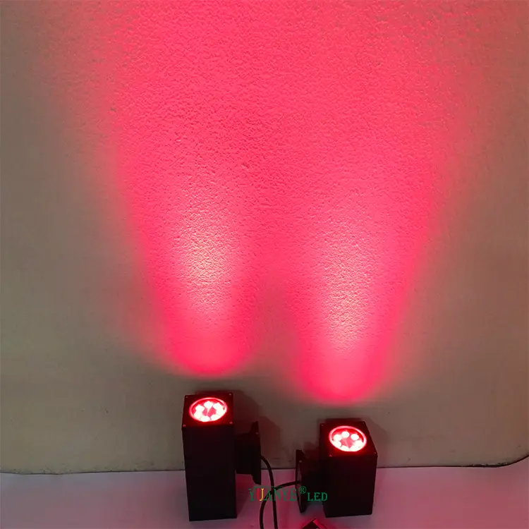 Modern And Personalized Wall Light Smart Motion Sensor For Wall Mounting Aluminium Dimmable YY-BDS007-T 1