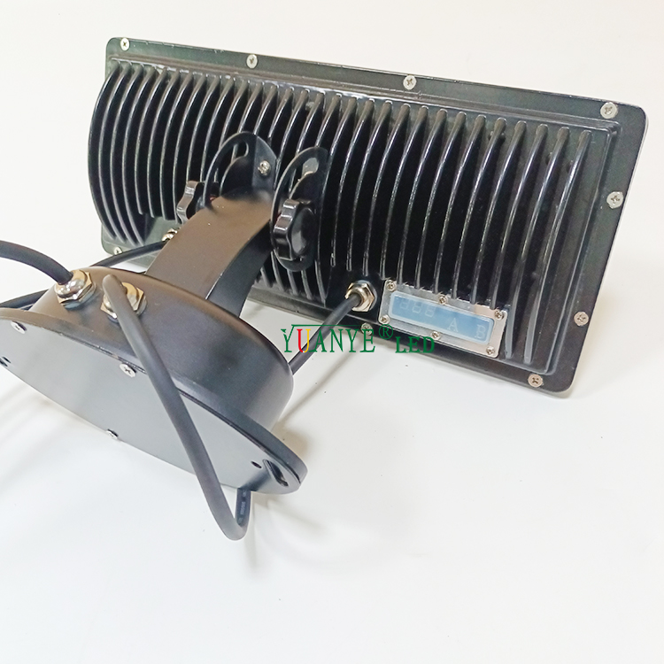 100V 120V 270V luces de etapa luces de viga UV Led Black Inundir Light Garden Planta Comercial YY-SG0022 9