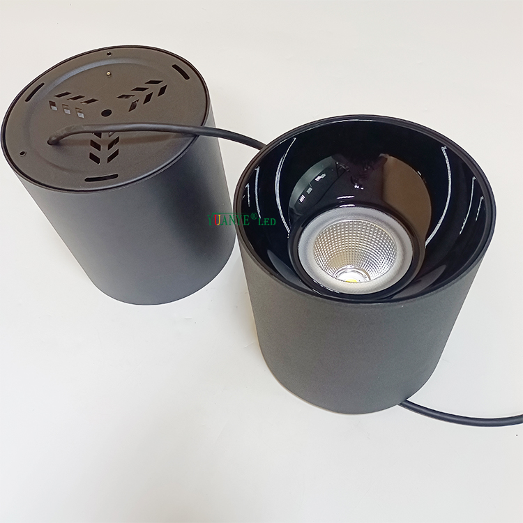 RGB moden RGB RGBW Taman Taman Perdagangan Dinding Komersial Warna Backyard Changing Patio Porch Led Floodlight Yy-Bdr006-B 9