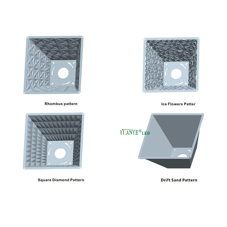 IP65 étanche 3000k-6500k Polycristallins à énergie solaire LAVÉRES DE JARDINE BOBBORADE LIGHTSCAP 8