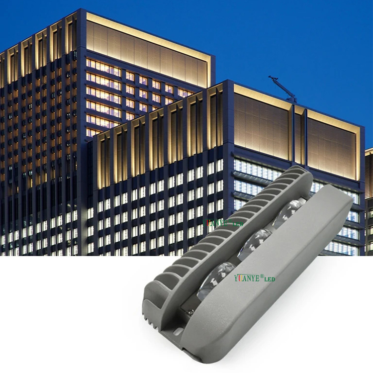 Yuanyeled - LED Window Spot Light 30w Lampu Sill Hiasan untuk Hotel Villa Temema Taman Yy -BDW014 12