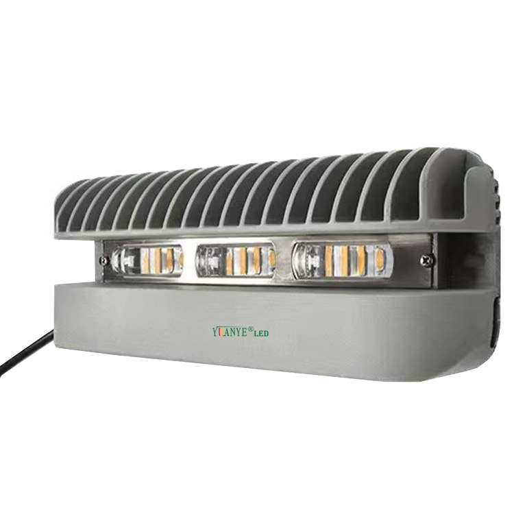 Yuanyeled - Luce a LED Finestra Light 30W Outside Decorative Nill Lamp per il parco a tema della villa dell'hotel yy -bdw014 4