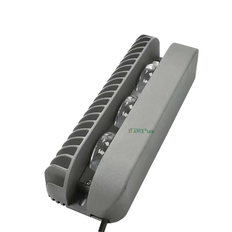 Yuanyeled - Luce a LED Finestra Light 30W Outside Decorative Nill Lamp per il parco a tema della villa dell'hotel yy -bdw014 6