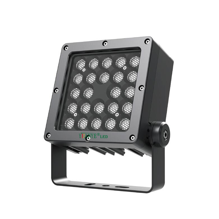 Yuanyeled Lighting Case | LED Flood Light In Australia 1