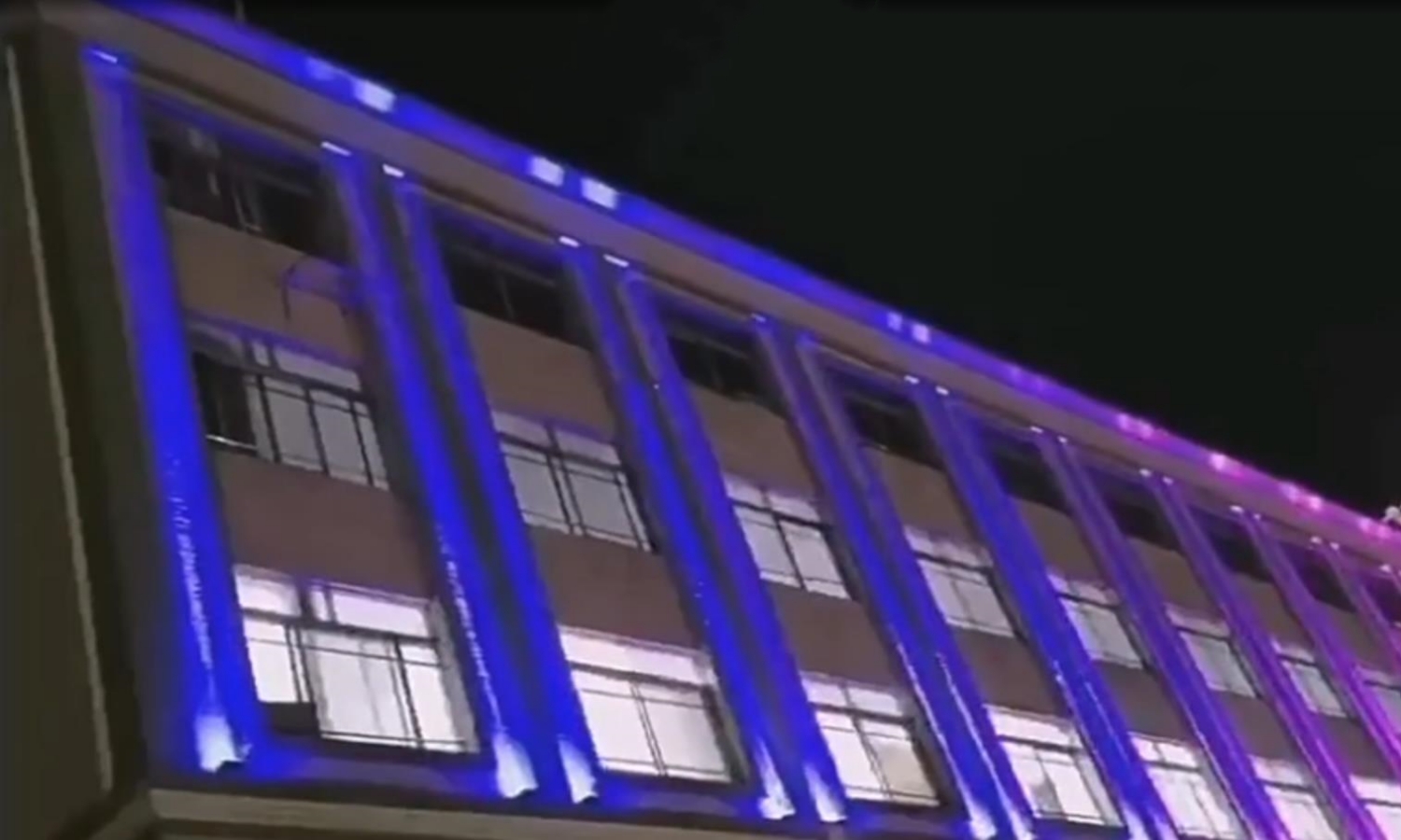 Yuanyeled Lighting Case | LED Flood Light In Australia 5