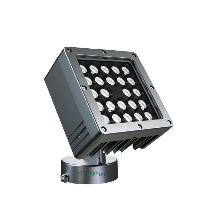 Yuanyeled Lighting Case | LED Flood Light In Australia 3