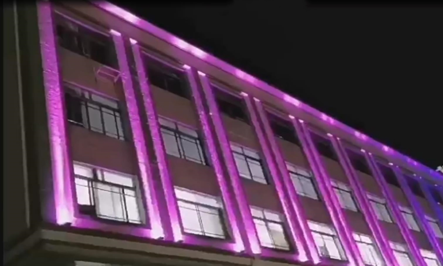 Yuanyeled Lighting Case | LED Flood Light In Australia 4