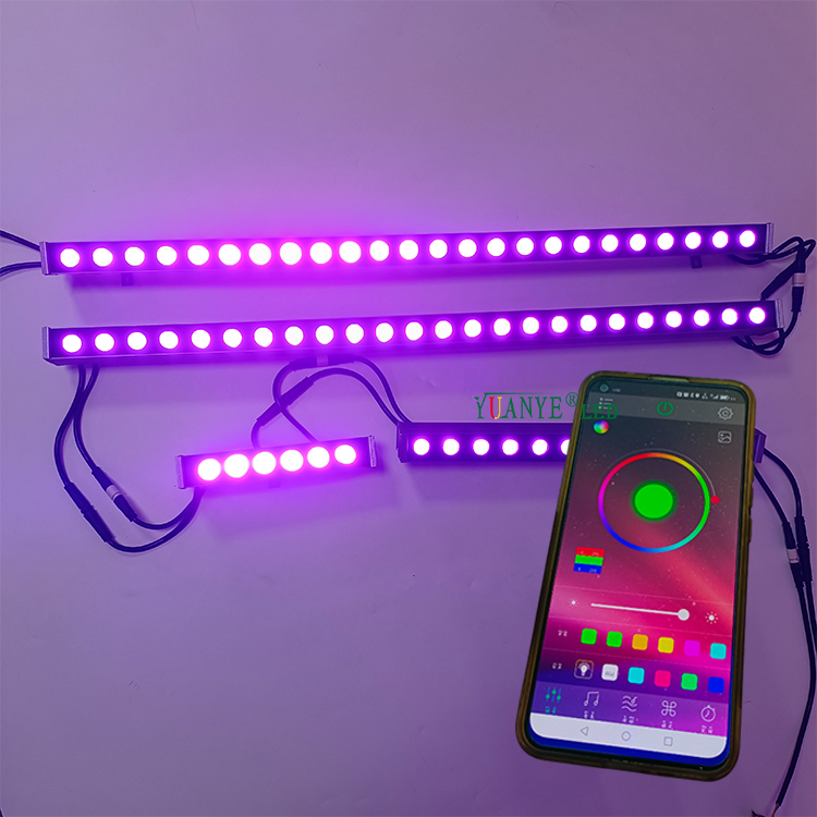 What's the advantages of wireless Lighting technology? 3