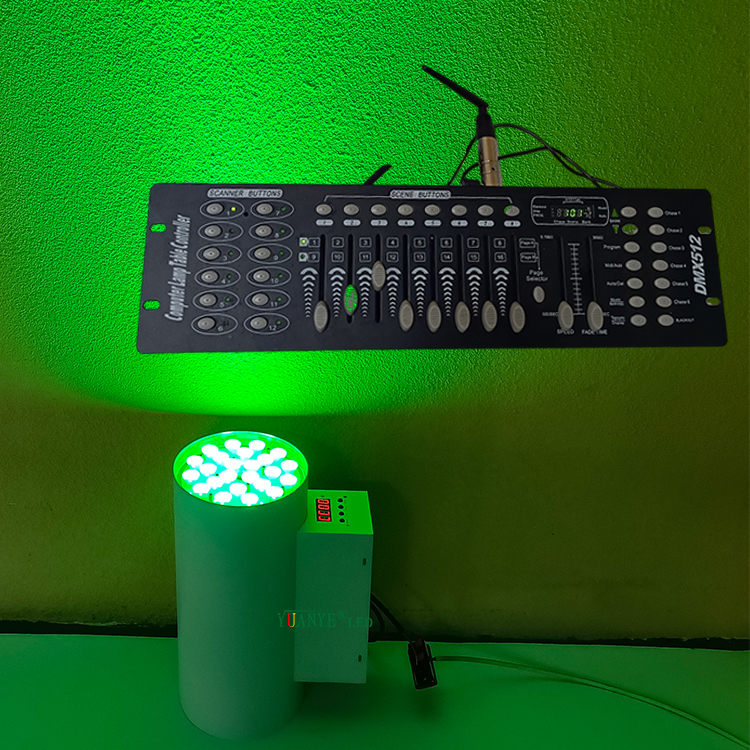 What's the advantages of wireless Lighting technology? 5