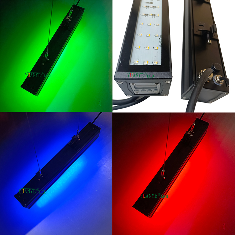 About Outdoor LED Tree Light Illumination 1