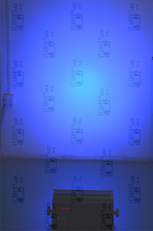 yuanyeled - 144w 3 In 1 Led Dmx512 Rgb Led Flood Light Ad. n Repeat product 13