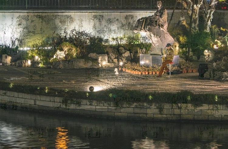 yuanyeled - 24w 36w 54w Led Flood Light Ad. n Repeat product 25