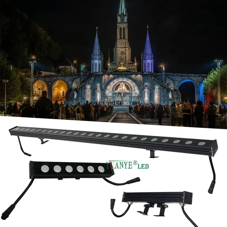 25 cm 50 cm 100 cm 120 cm 6-24pcs LED PIXEL POINT POINT CONTROLLO NERA SLING CODY OUTDOOR LIGHT YY-XQ4028 1