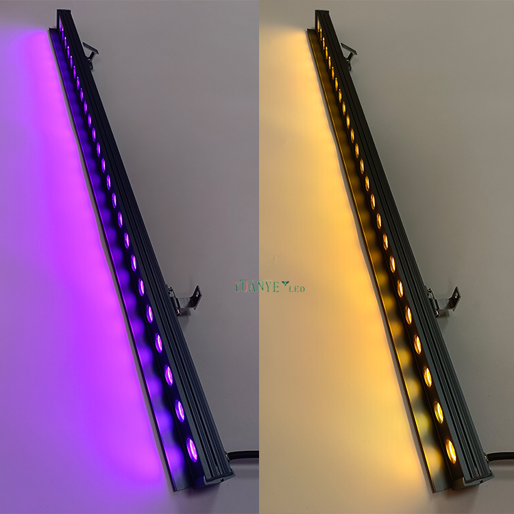 DMX512 atau SPI Pixel Point Control YY-XQ4052 8