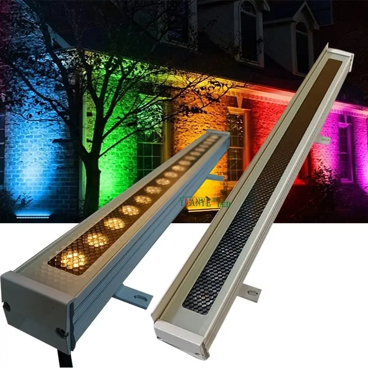 DMX512 or SPI Pixel Point Control YY-XQ4052 1