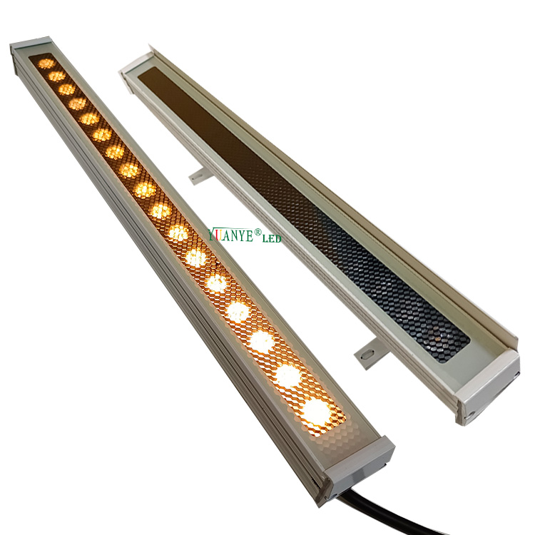 DMX512 atau SPI Pixel Point Control YY-XQ4052 4