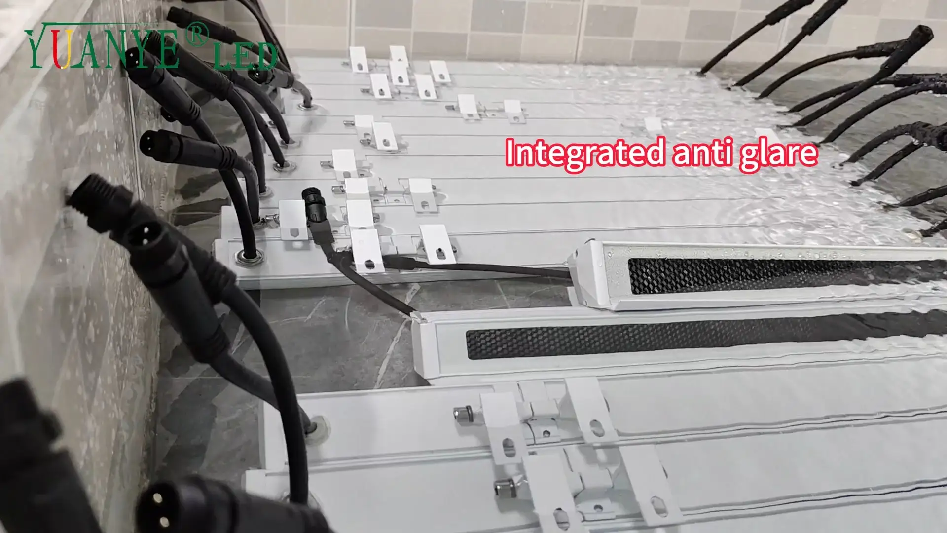 Приложение Tuya Wi-Fi Zigbee с дистанционным контроллером козырька DMX512 DALI DEMOTE MODEL YY-XQ4052 1