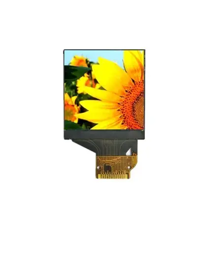 1.33  TFT Display 1