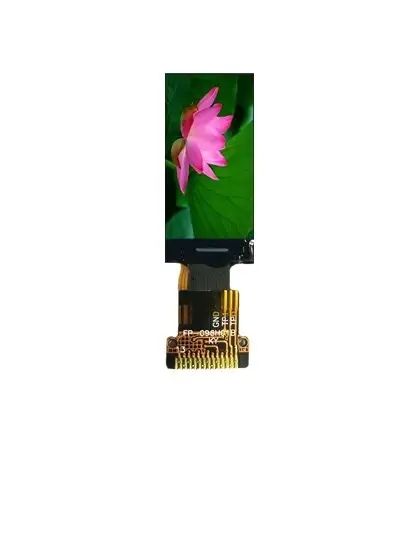 1.14 TFT Display 1