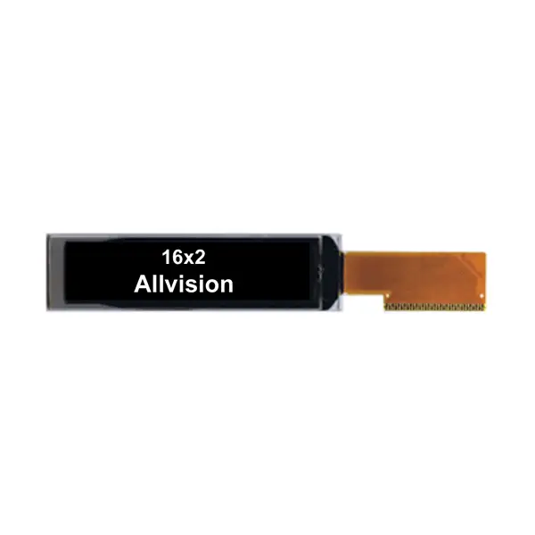 Character OLED Display 2.26 1