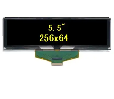 5.5 OLED Display 1