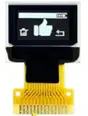 0.32''   OLED Display 1