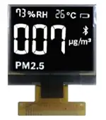 1.12''   OLED Display 1