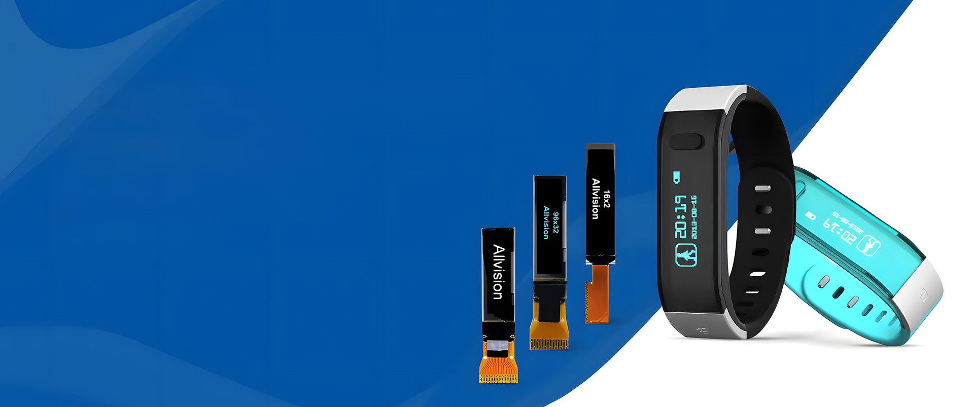 Leading Oled Display Solution Provider