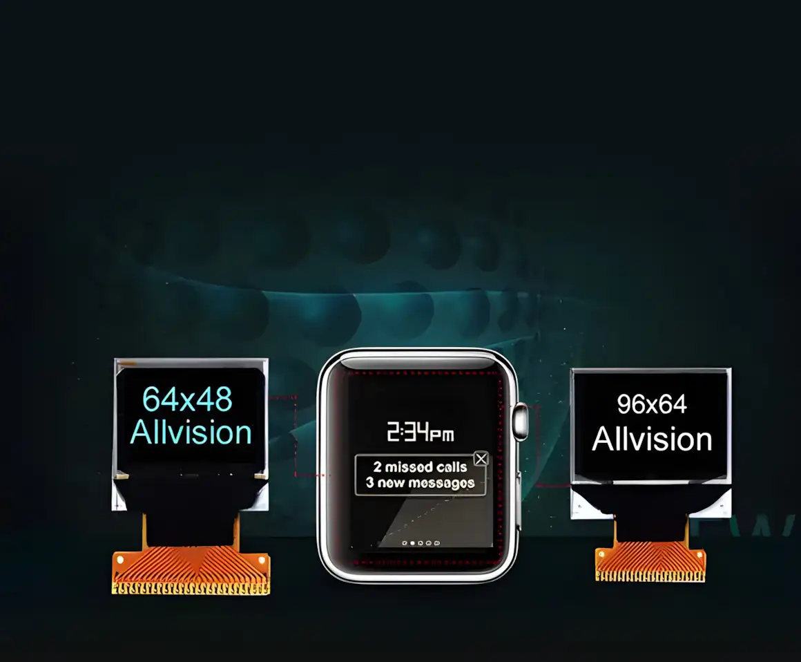 OLED Display Technology