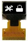 0.42'' Oled Display 1