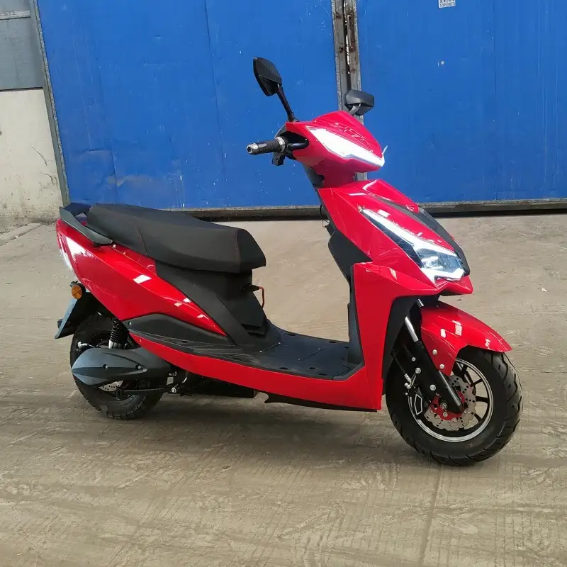 800W 1000W Bike E-Listrik Sepeda Elektronik kanthi Long Range 72v 60v 30A Lithium Batren kanggo wong diwasa 1