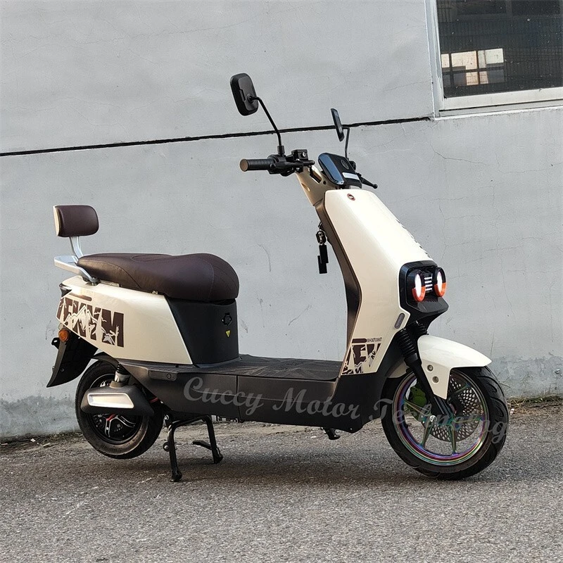 masana'antun ECooter a China tare da mafi kyawun escosooter 1000W 800W na siyarwa 1