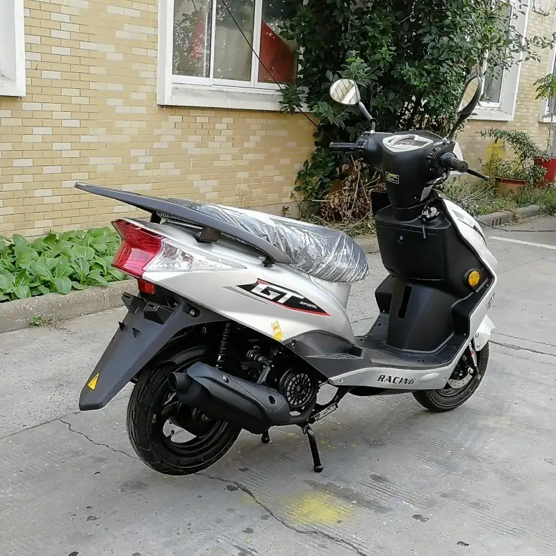 150c 110cc 100c 1CC 100CT Movie Titin 125 125CC Motos Mooter tare da na manya 1