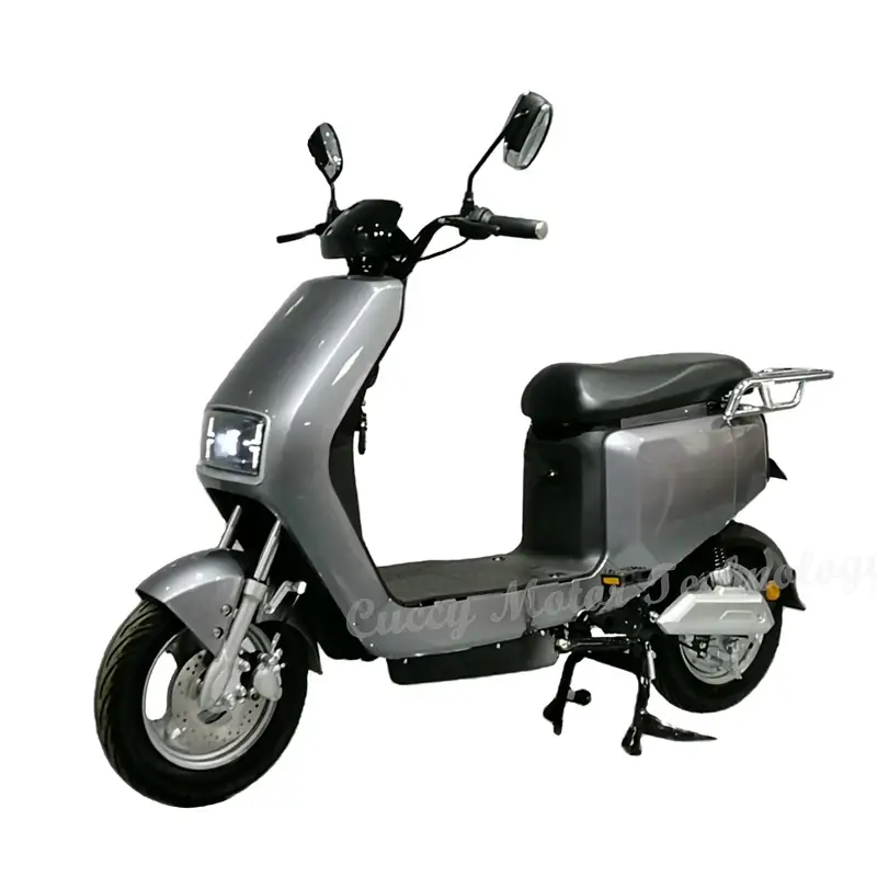 800 Вт 500 Вт 500 Вт Электрический Emoped Scooter с педалями для взрослых 1