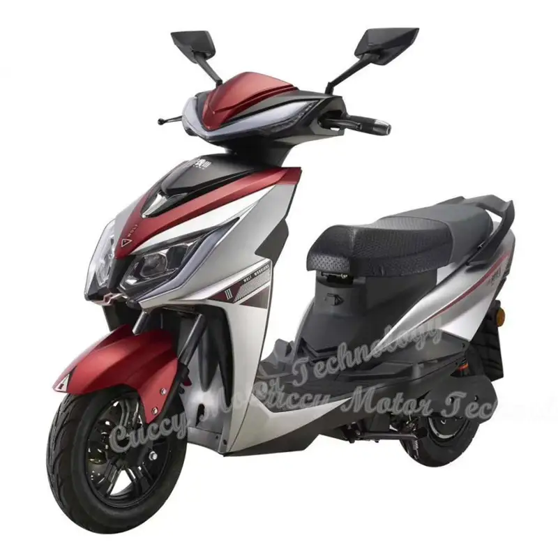 Electric Scooter Bike Electric Motorized Scooter With Graphene Or Lithium Battery 1