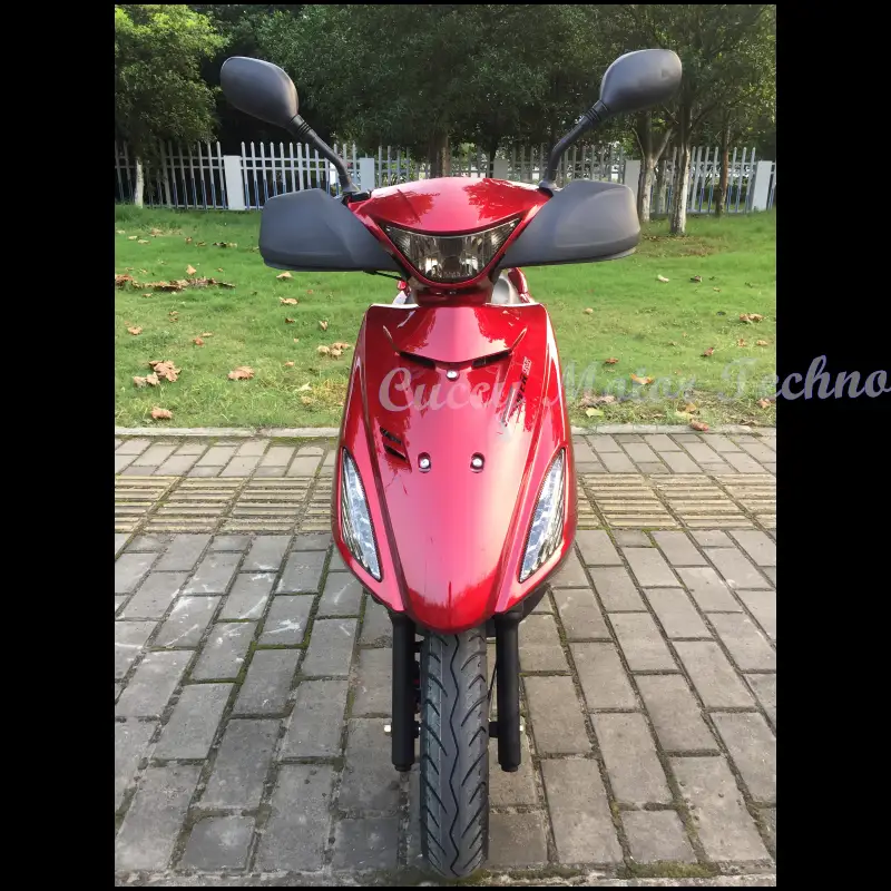 Күшті Power Suzuki Model's Scooter V150CC V 150 мото 1