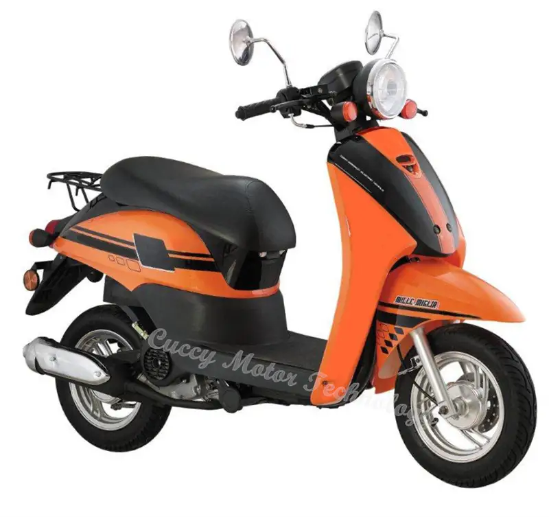 80cc 49cc 50cc Moto Scooter Motor 50 куб.1752411567424293 1