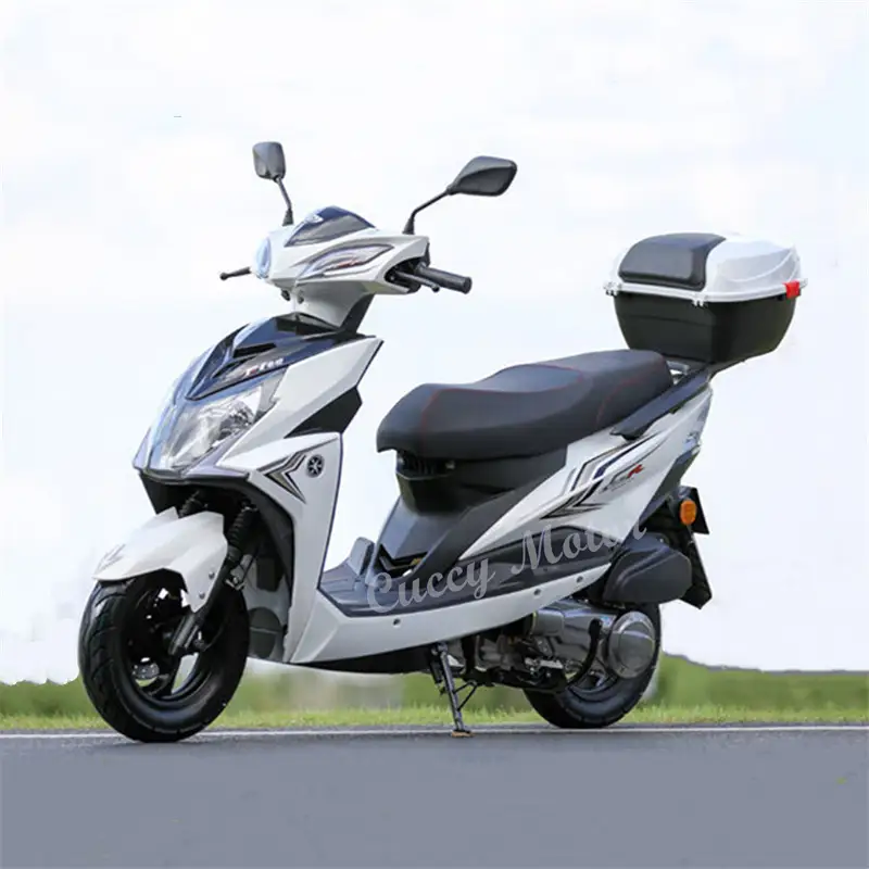 ดีที่สุด 150cc 125cc 110cc motorcycles motor scooters สำหรับผู้ใหญ่ 1