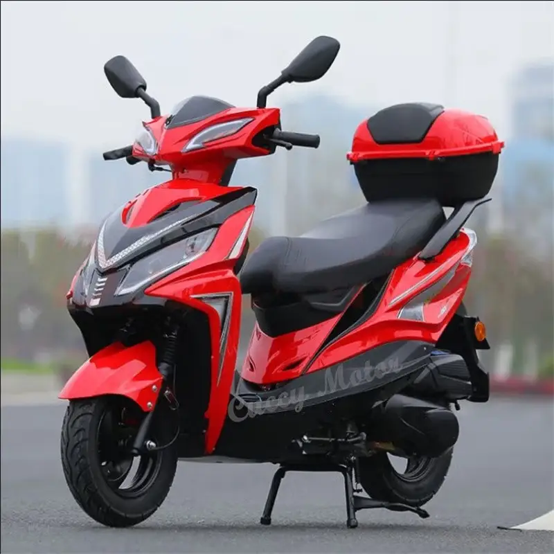 125cc best 50cc 49cc motor motorbike scooter for sale & commuting 1