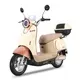 Products Electric Motorcycle Scooters for Adults Factory 5